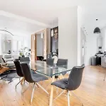 Grand Appartement De Maitre - Plein Centre Ville De Lille