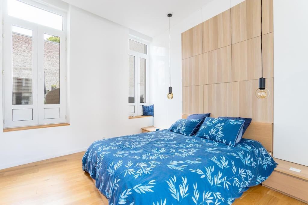 Grand De Maitre - Plein Centre De Appartement