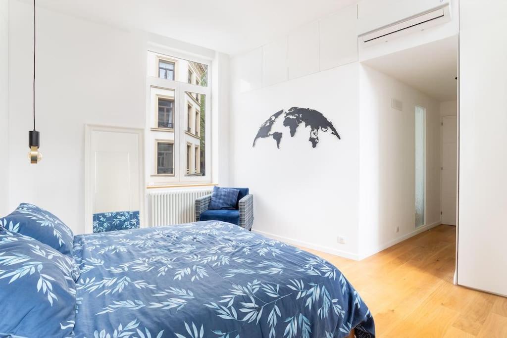 Grand De Maitre - Plein Centre De Appartement